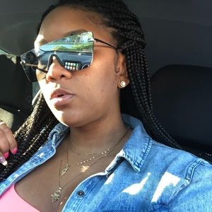 Meet your Posher, Shonta